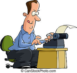Writer Illustrations and Clipart. 560,558 Writer royalty free illustrations, and drawings available to search from thousands of stock vector EPS clip art graphic designers.
