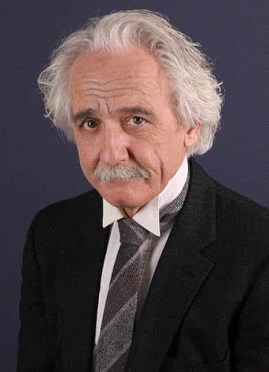 Hire Albert Einstein lookalike/impersonator on Special Guest