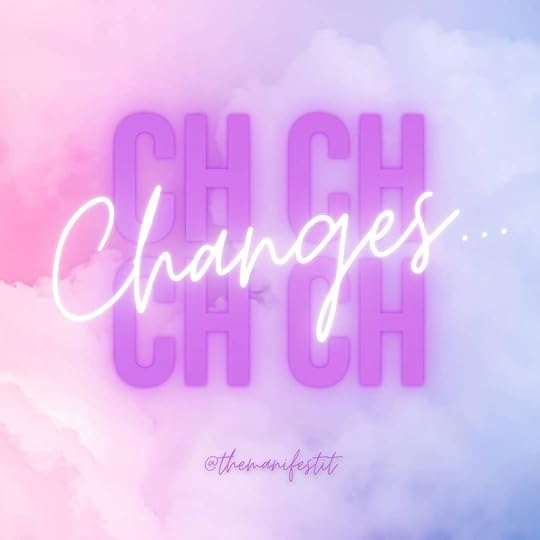 David Bowie Changes