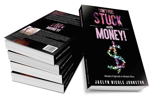 Dont Feel Stuck with Money Promo 1