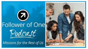 Completed by the Spirit – Galatians 3:3