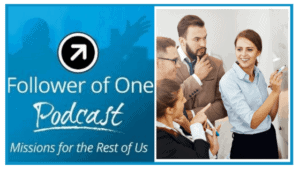 Serving Others Financially – Acts 11:29