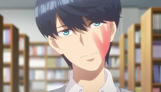 Fuutarou Uesugi - The Quintessential Quintuplets