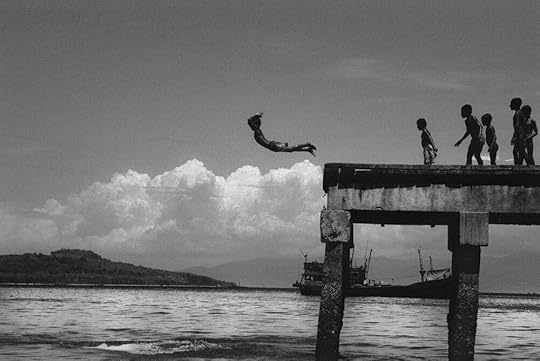 Photograph by Hengki Koentjoro