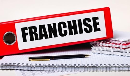 franchise tips