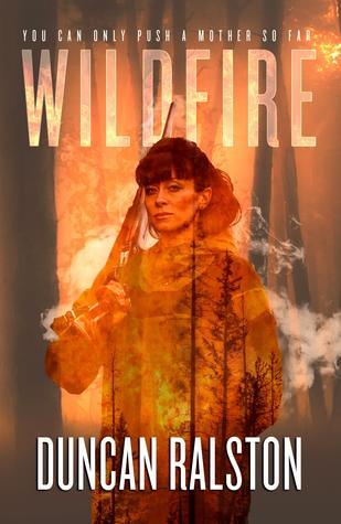 wildfire