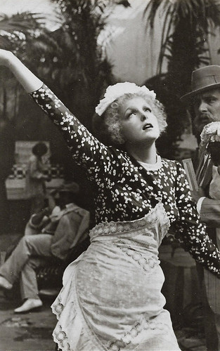 Elena Solovey in Slave of Love