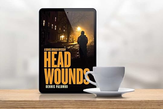 Head Wounds book review