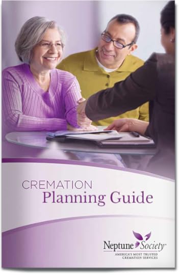 Cremation Preplanning Guide - Neptune Society