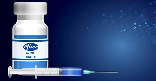 The FDA today granted full approval to the Pfizer/BioNTech COVID vaccine for people 16 years and older.