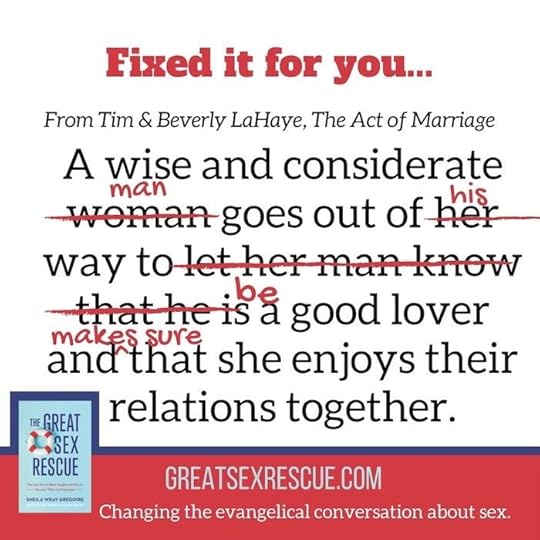 Talking to Your Husband about Sex when You Need to Encourage Him that He's a Good Lover