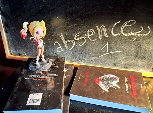Absence 1