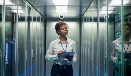 Top Tips for Improving Data Center Efficiency