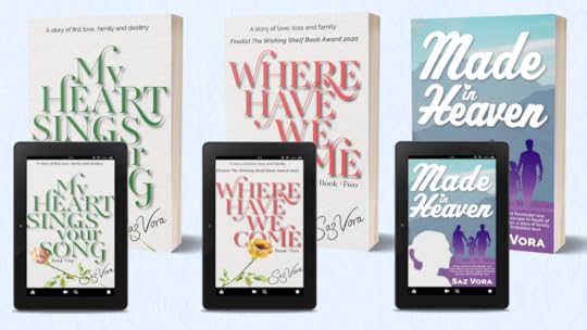 Set-up for online event