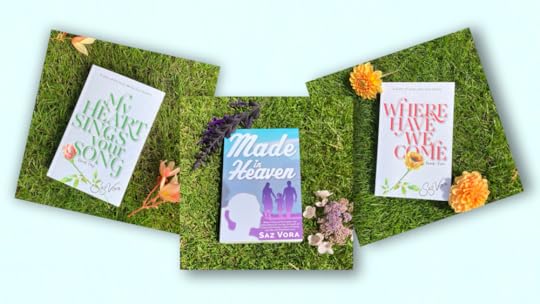 Premiere of UK Asian Film Festival Digital Commission Winners 2021, credit Rehmat Rayatt.