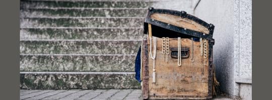 Treasure chest