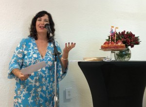 Cecilia Milanes