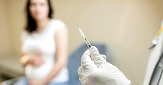 Many of the miscarriage cases reported (some are testimonial) in VAERS, tell heartbreaking stories of loss and sadness.