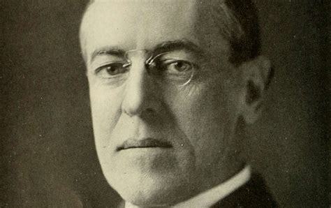 Don't Be So Quick to Defend Woodrow Wilson | The Nation