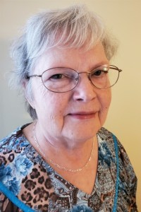 Nancy Springer