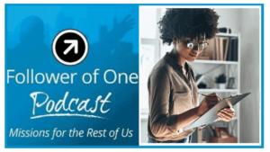 Imitate God – Ephesians 5:1-2