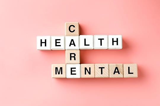 good mental health
