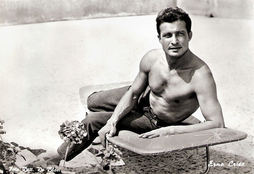Erno Crisa