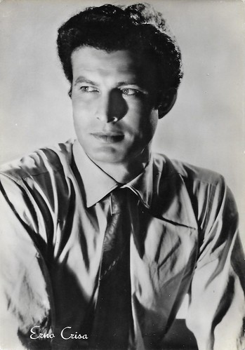 Erno Crisa