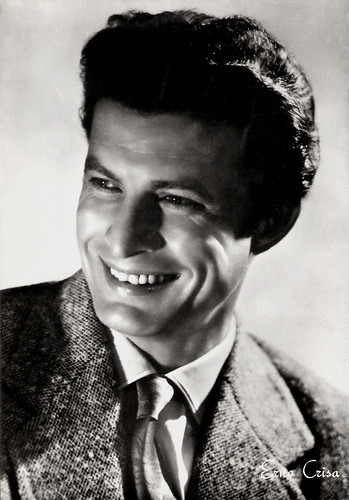 Erno Crisa