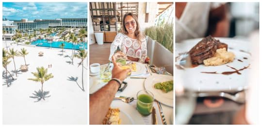 World of Hyatt credit-card hotel mexico