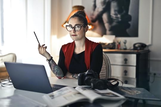 modernise your business