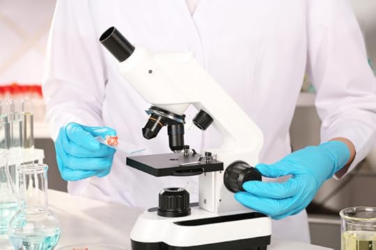 Futurist Speaker Thomas Frey Blog: 3D Printing and Lab Grown Materials