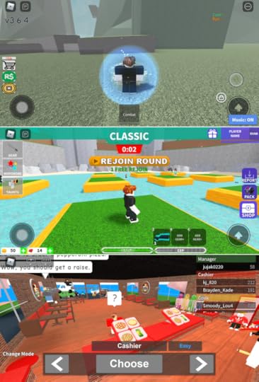 Roblox
