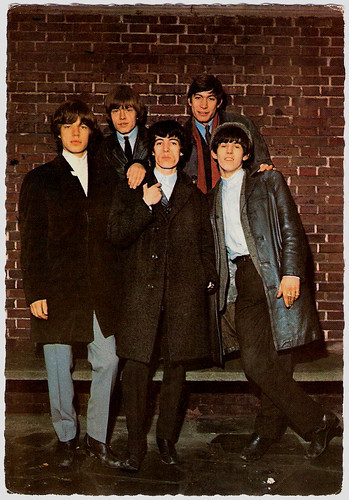 The Rolling Stones