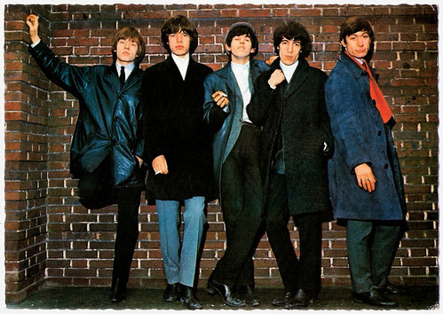 Charlie Watts (1941-2021)