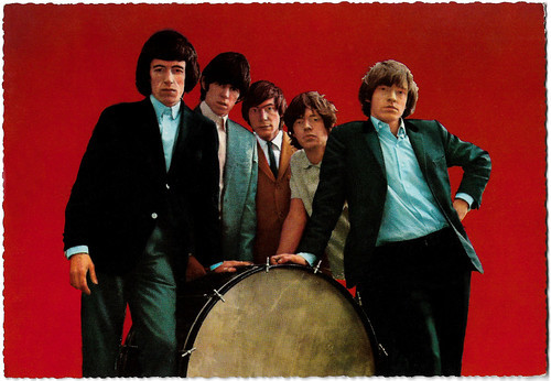The Rolling Stones