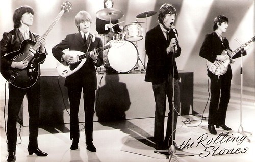 The Rolling Stones
