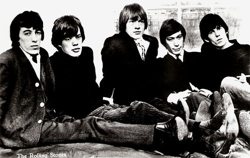 The Rolling Stones