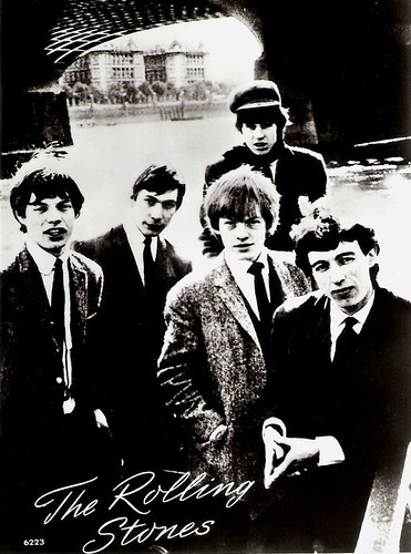 The Rolling Stones