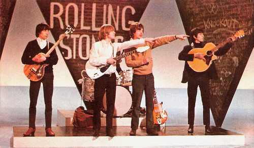 The Rolling Stones