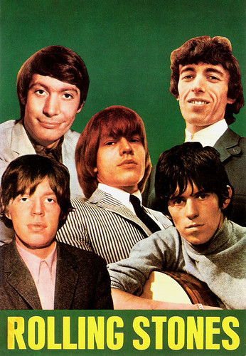 The Rolling Stones