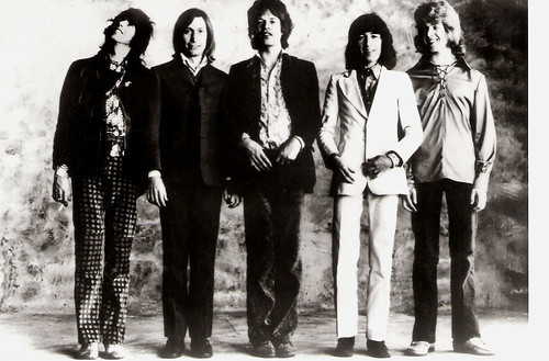 The Rolling Stones