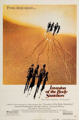 This image has an empty alt attribute; its file name is invasion_of_the_body_snatchers_movie_poster_1978.jpg