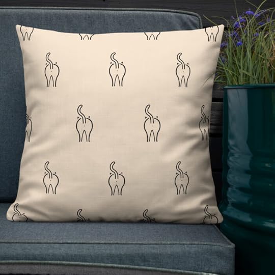 cat-butt-pillow