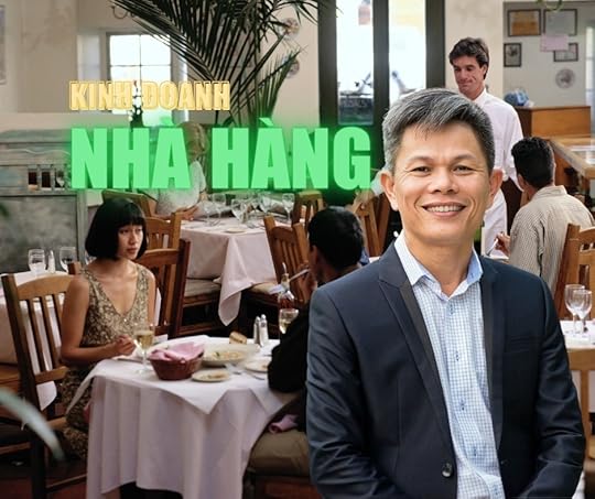mô hình kinh doanh ăn uống