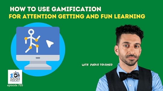 gamification in the classroom