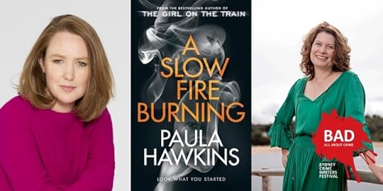 BAD Online: Why Did Daniel Have To Die? Event Banner