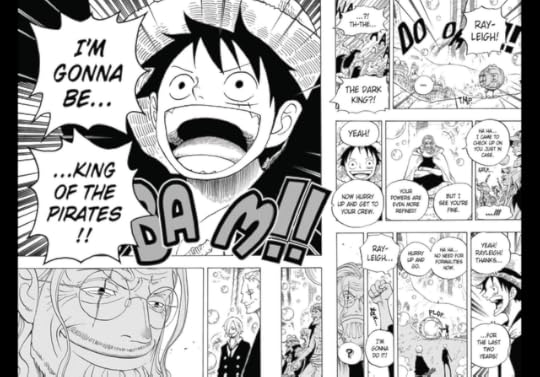 One Piece Omnibus Edition Vol 21 Includes Vols 61 62 63 By Eiichiro Oda