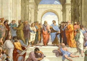 The 10 Greek Orators From Athens