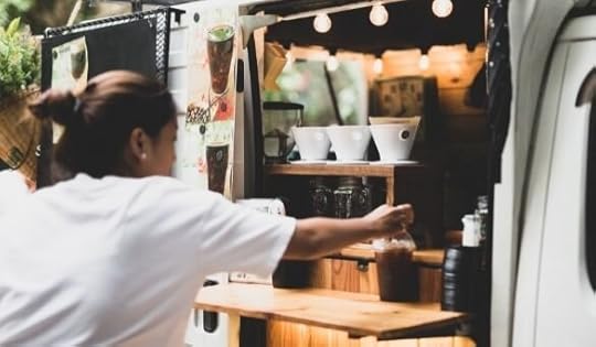 Creative Ideas To Consider for Mobile Businesses